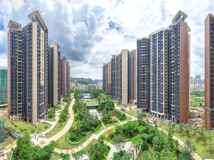 惠州星河丹堤 (星河丹堤花园) 