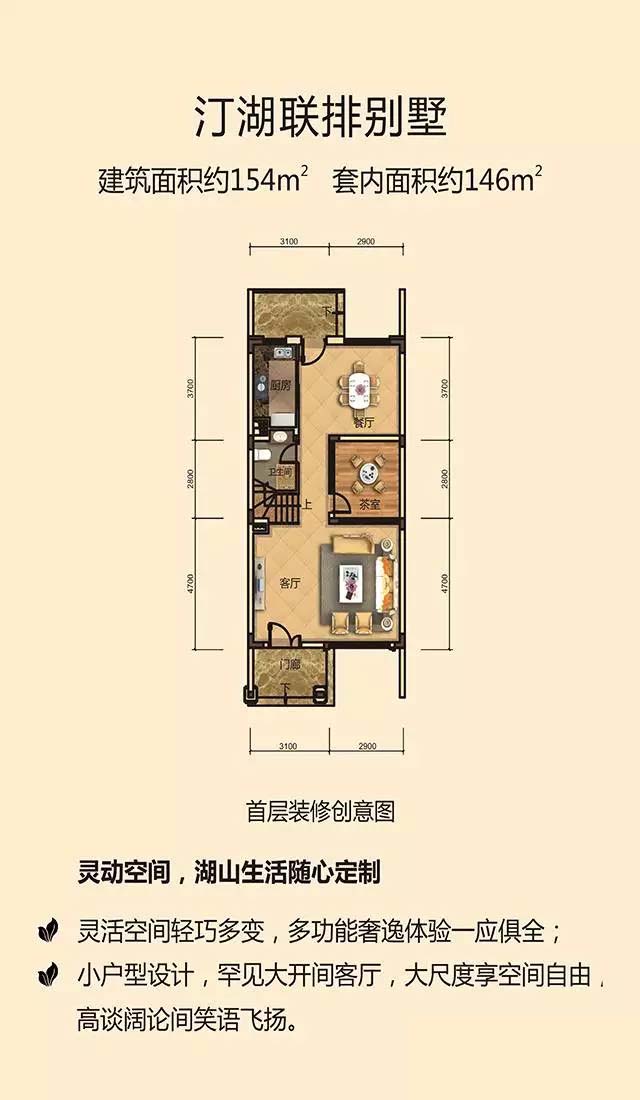 金地湖山大境 (金地山湖城) 