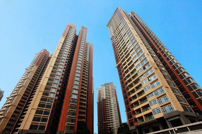 合正丹郡实景图 
