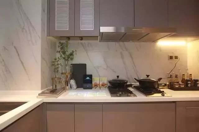 实地剑兰郡样板房图 