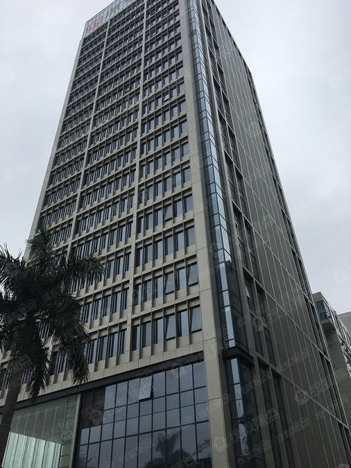 深业中城 