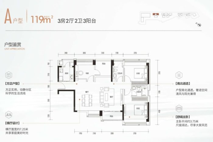 德弘基·碧桂园·前海荟 