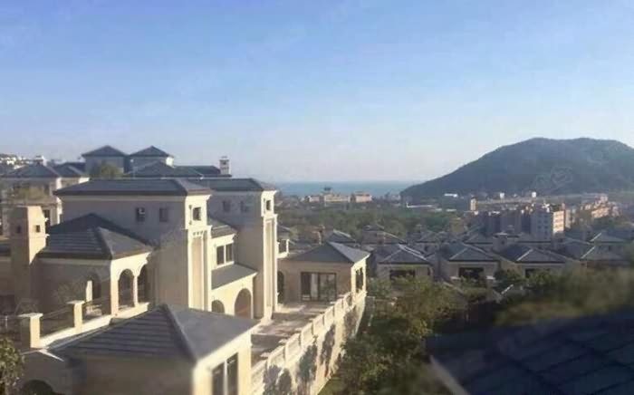 三科麓湾 