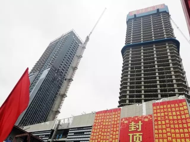 众冠时代广场 
