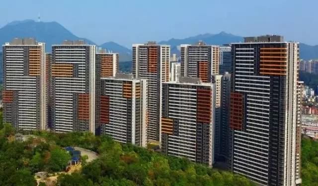 深业东岭花园 