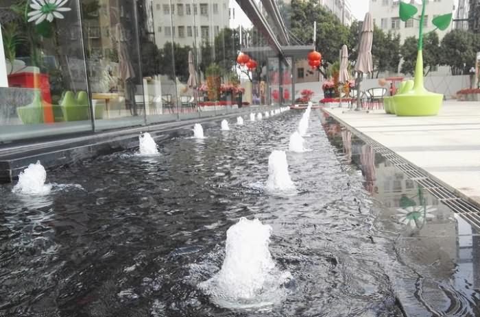 恒大时尚慧谷大厦实景图 