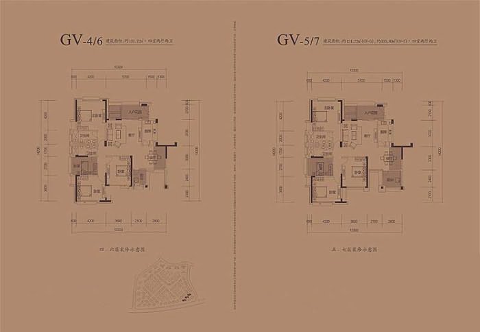 城建仁山智水花园 