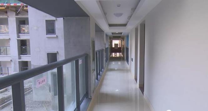 宝泰雅苑实景图 
