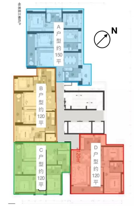 招商领玺 