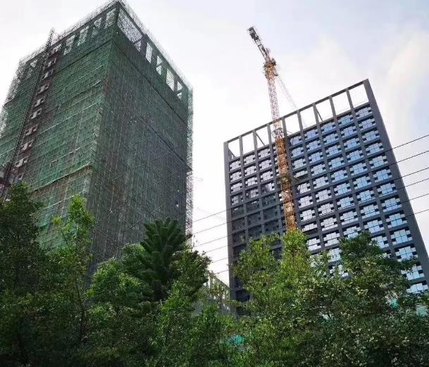宝龙公馆(168公馆) 