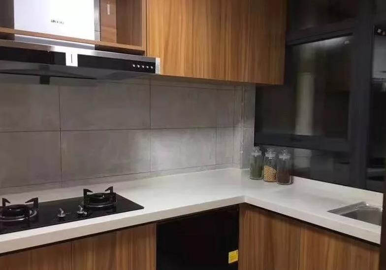 宝龙公馆样板房图 