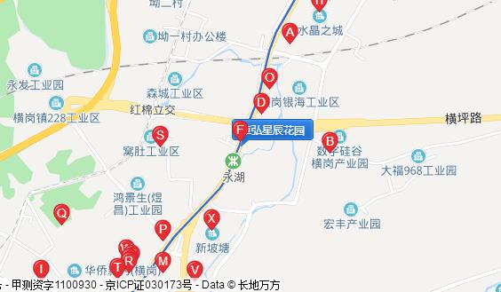 卓弘星辰花园 