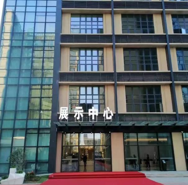 和谷金裕城实景图 