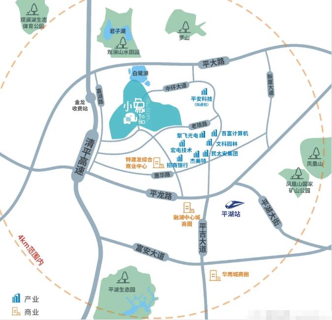 小象YOHO 