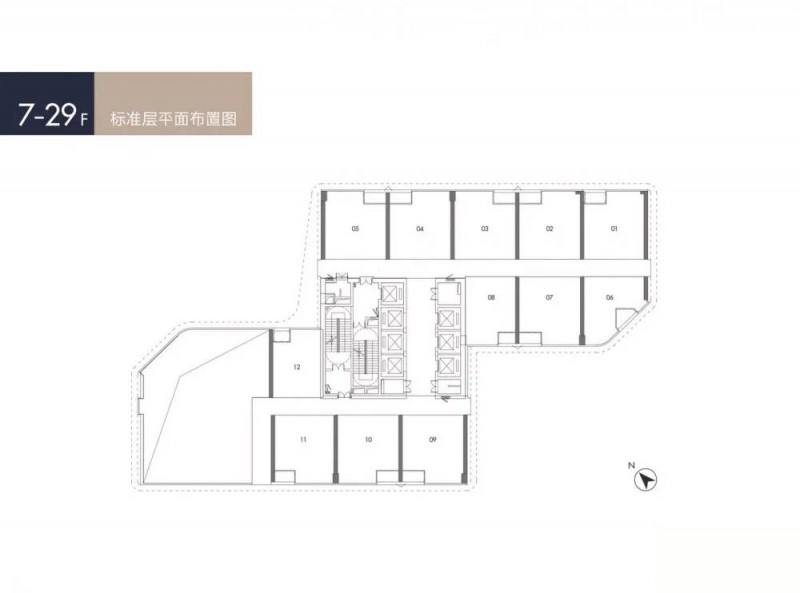 紫元元大厦 