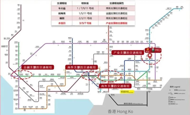 贝悦汇大厦地址交通图 