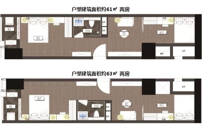 泰丰贝悦汇大厦 