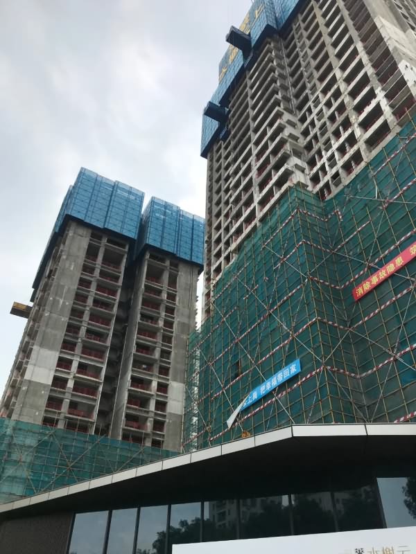 莱蒙水榭云上 