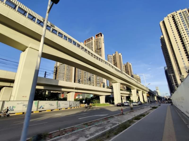 龙光玖悦台 