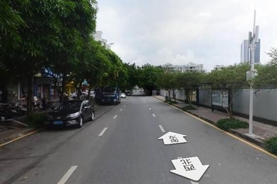 东海富汇豪庭 