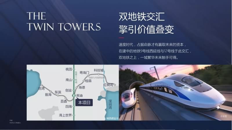 双子湾地址交通图 