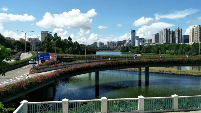中洲铂玺坊 